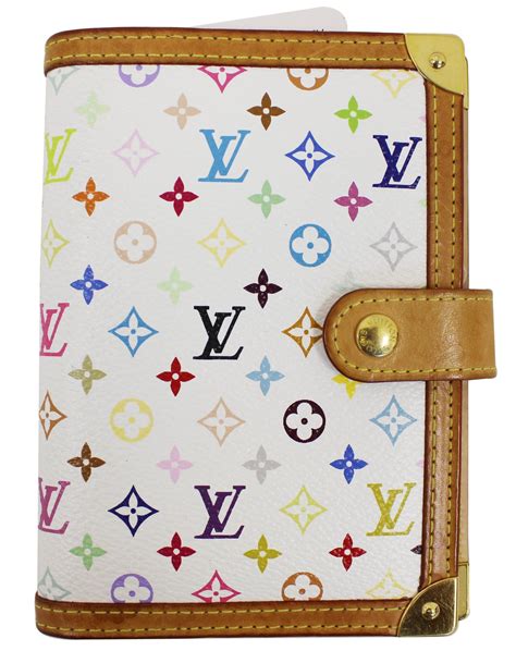 louis vuitton pm agenda for sale|louis vuitton daytimer.